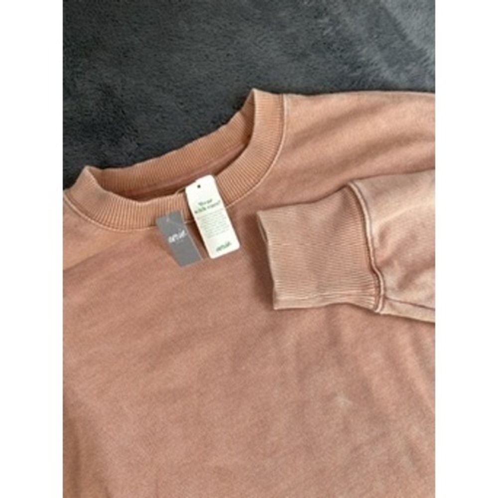 Aerie Oversized Sweatshirt